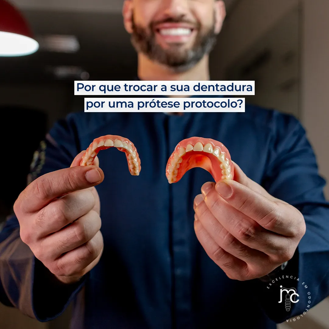 JMC Odontologia - Imagem 6